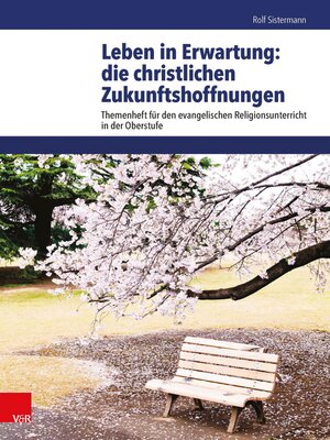 cover image of Leben in Erwartung